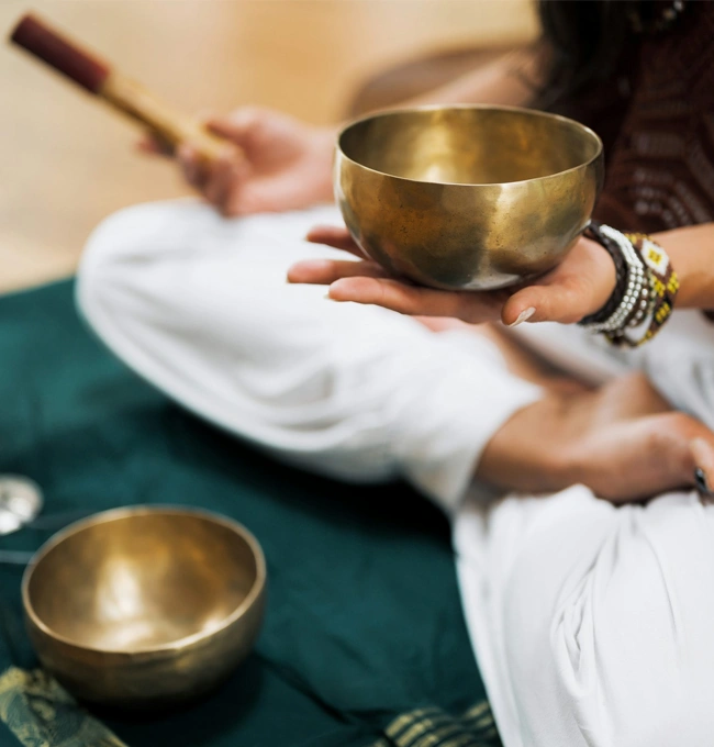 Best Meditation Centre Jaipur