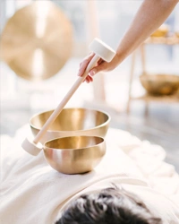 Detox Sound Healing