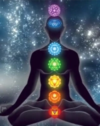 Chakra Cleansing/Balancing