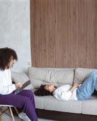 Quick Relief Therapy (QRT)