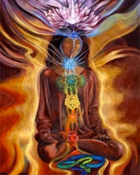 Kundalini Therapy