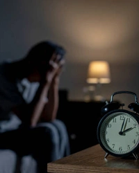 Insomnia Treatment Therapy